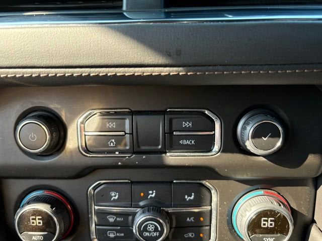 2022 Chevrolet Tahoe High Country - Photo 22