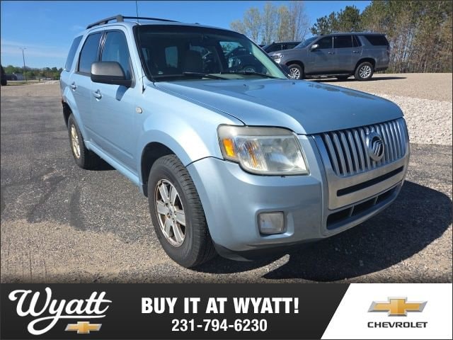 2009 Mercury Mariner V6 FWD's photo