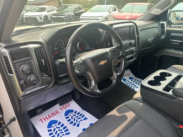 2018 Chevrolet Silverado 1500 LT - Photo 26