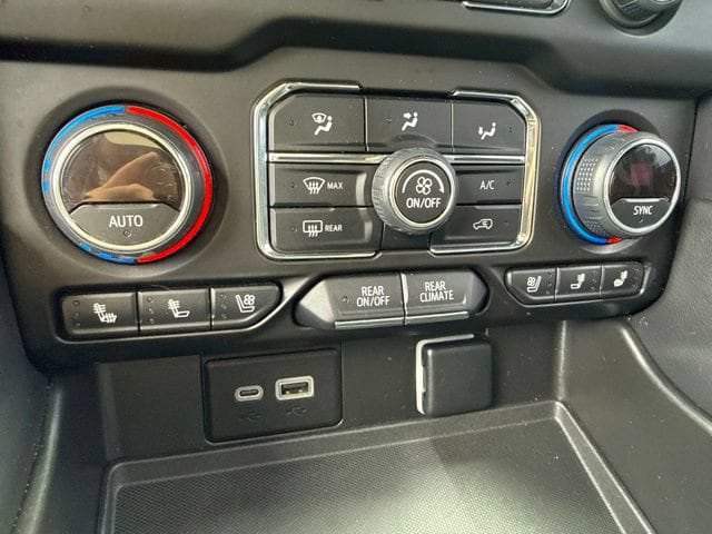 2022 Chevrolet Tahoe High Country - Photo 32