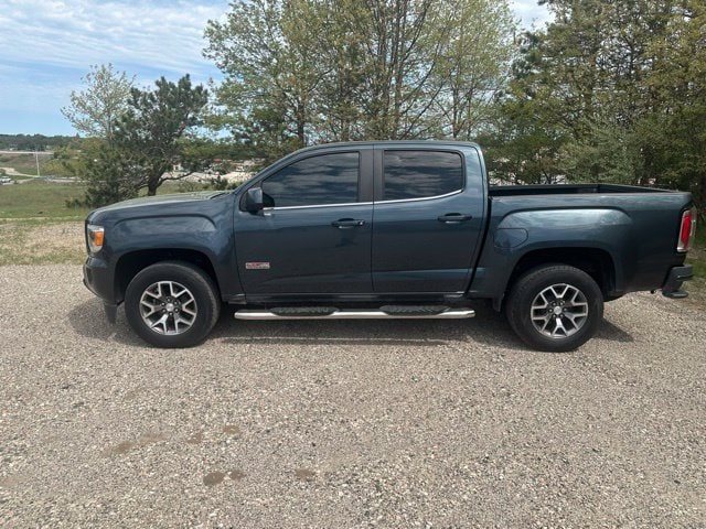 2019 GMC Canyon All Terrain - Photo 3