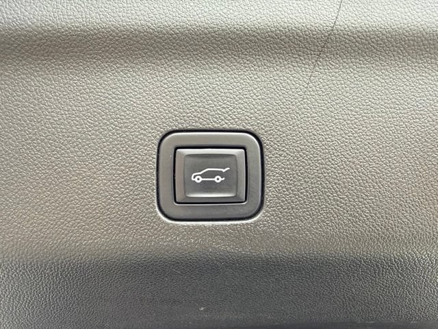2022 Chevrolet Tahoe High Country - Photo 36