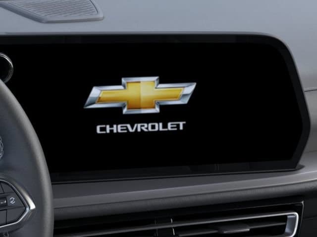 2026 Chevrolet Traverse LT - Photo 24