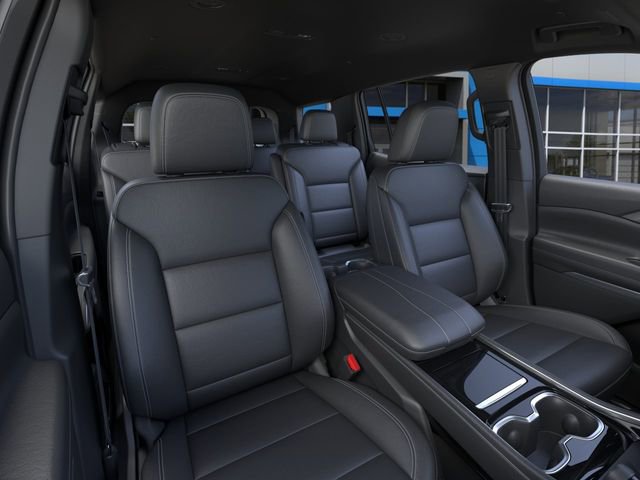 2026 Chevrolet Traverse LT - Photo 19