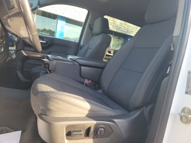 2019 Chevrolet Silverado 1500 LT - Photo 23