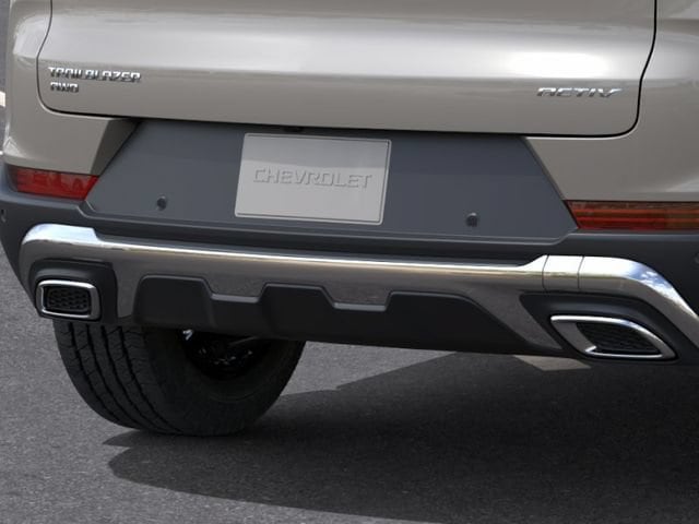2026 Chevrolet Trailblazer Activ - Photo 17