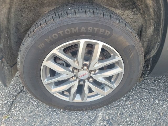 2018 GMC Acadia SLE-2 - Photo 14