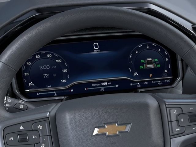 2026 Chevrolet Silverado 1500 LT - Photo 22