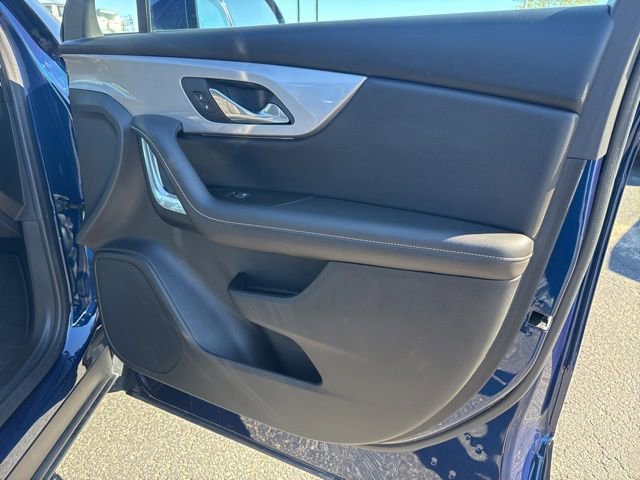 2023 Chevrolet Blazer 2LT - Photo 30