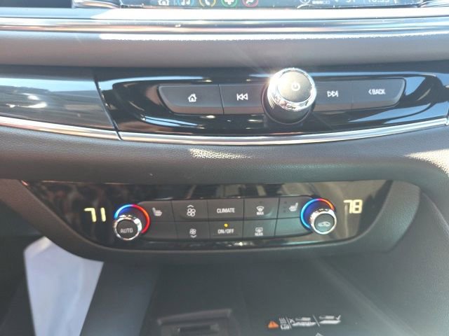 2023 Buick Enclave Essence - Photo 11