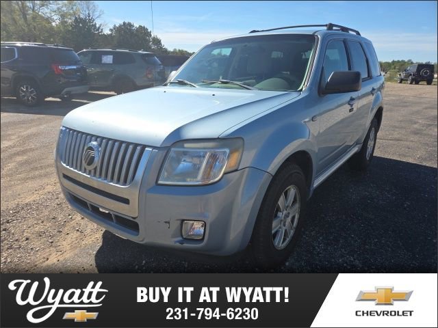 2009 Mercury Mariner V6 FWD's photo