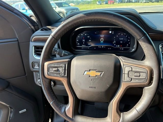 2022 Chevrolet Tahoe High Country - Photo 17