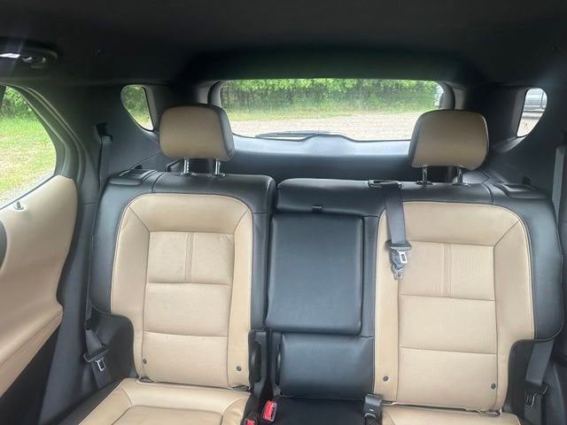 2024 Chevrolet Equinox Premier - Photo 31