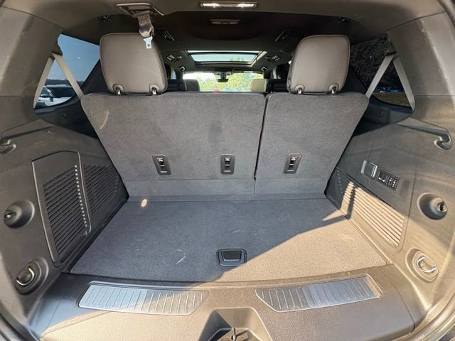 2022 Chevrolet Tahoe High Country - Photo 26