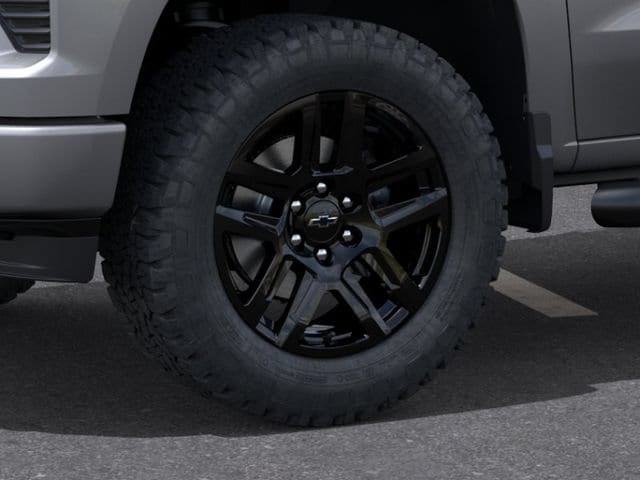 2026 Chevrolet Silverado 1500 RST - Photo 11