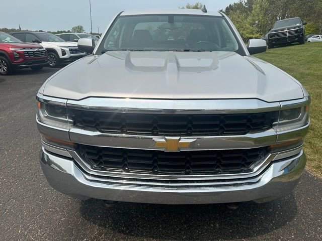 2018 Chevrolet Silverado 1500 LT - Photo 8