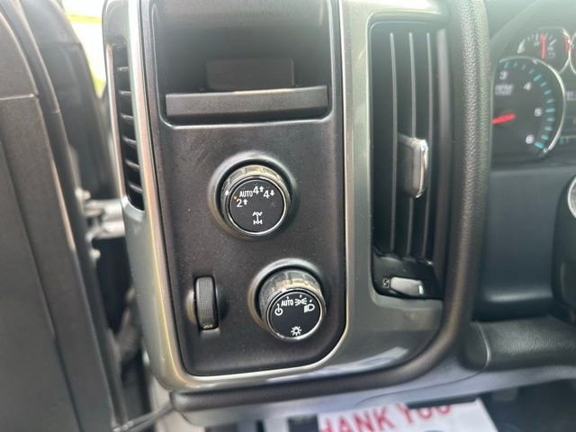 2018 Chevrolet Silverado 1500 LT - Photo 27
