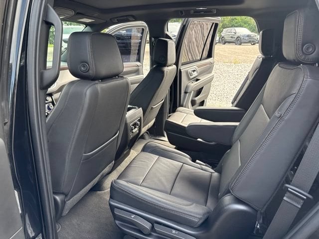 2022 Chevrolet Tahoe High Country - Photo 14
