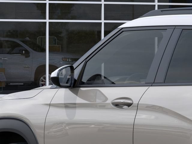 2026 Chevrolet Trailblazer Activ - Photo 14