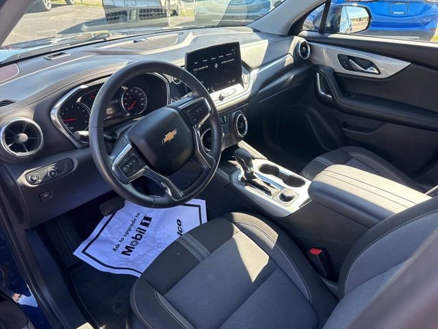 2023 Chevrolet Blazer 2LT - Photo 6