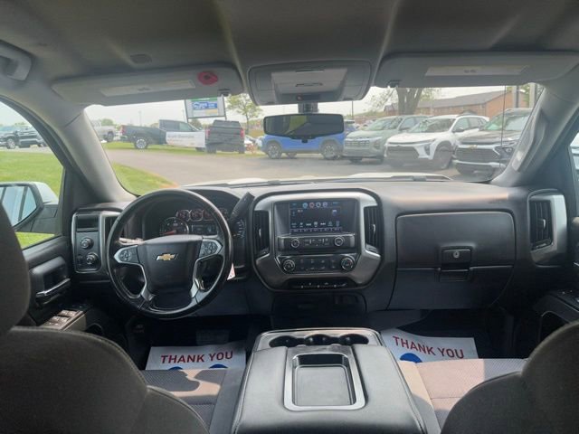2018 Chevrolet Silverado 1500 LT - Photo 21