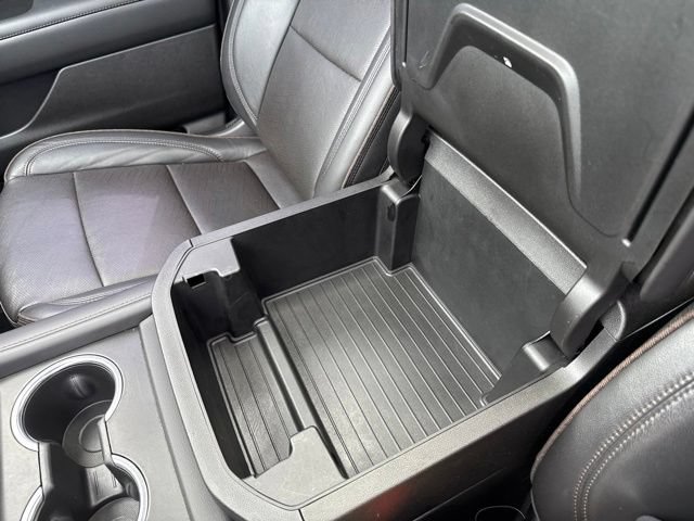 2022 Chevrolet Tahoe High Country - Photo 38