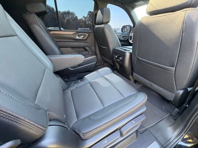 2022 Chevrolet Tahoe High Country - Photo 29