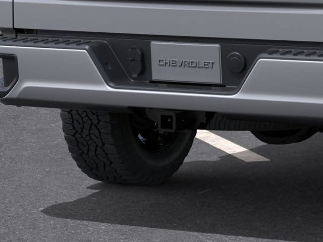 2026 Chevrolet Silverado 1500 RST - Photo 17