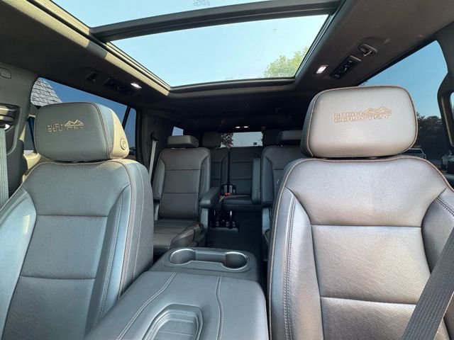 2022 Chevrolet Tahoe High Country - Photo 25