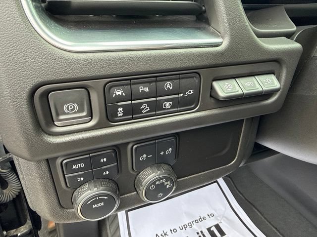 2022 Chevrolet Tahoe High Country - Photo 27