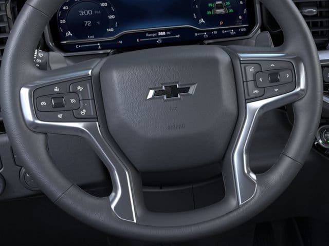 2026 Chevrolet Silverado 1500 High Country - Photo 23