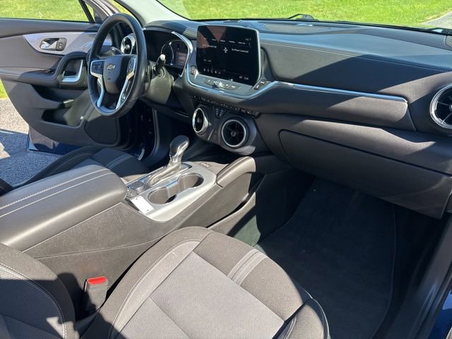 2023 Chevrolet Blazer 2LT - Photo 14