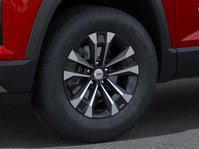 2027 Chevrolet Equinox LT - Photo 11
