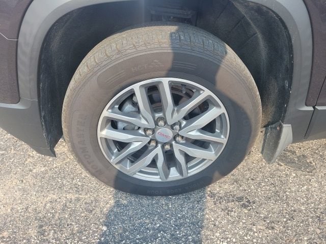 2018 GMC Acadia SLE-2 - Photo 12