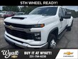  Chevrolet Silverado 3500 HD