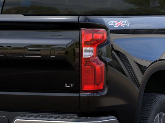 2026 Chevrolet Silverado 1500 LT - Photo 13