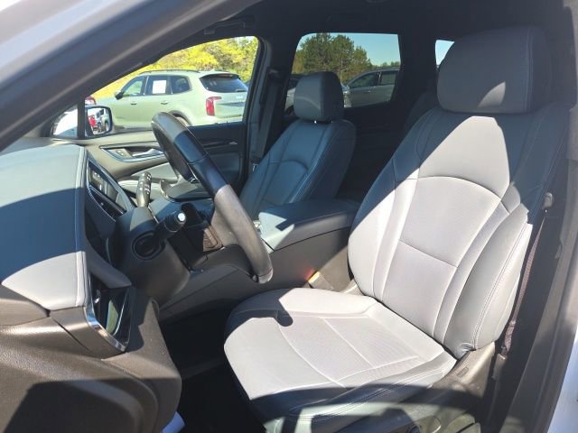 2023 Buick Enclave Essence - Photo 6