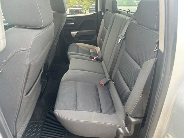 2018 Chevrolet Silverado 1500 LT - Photo 17