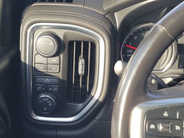 2019 Chevrolet Silverado 1500 LT - Photo 32