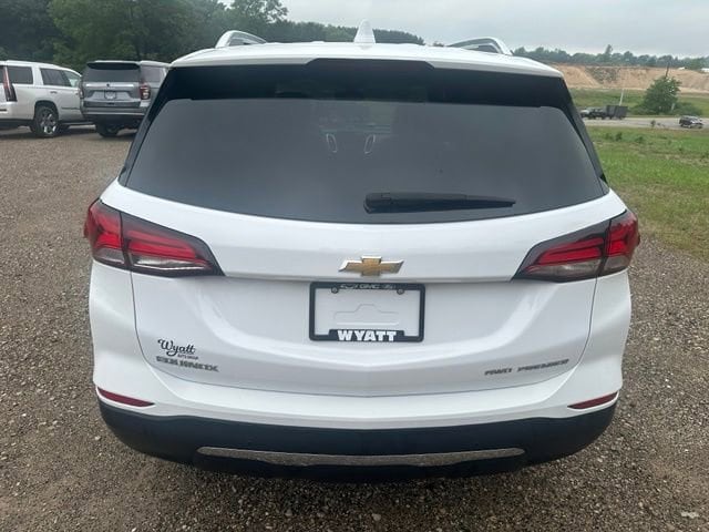 2024 Chevrolet Equinox Premier - Photo 6