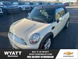  MINI Convertible