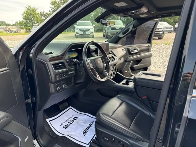 2022 Chevrolet Tahoe High Country - Photo 13