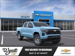 2026 Chevrolet Colorado LT Truck