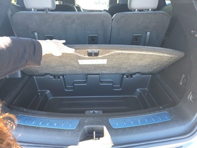 2023 Buick Enclave Essence - Photo 23