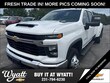  Chevrolet Silverado 3500 HD