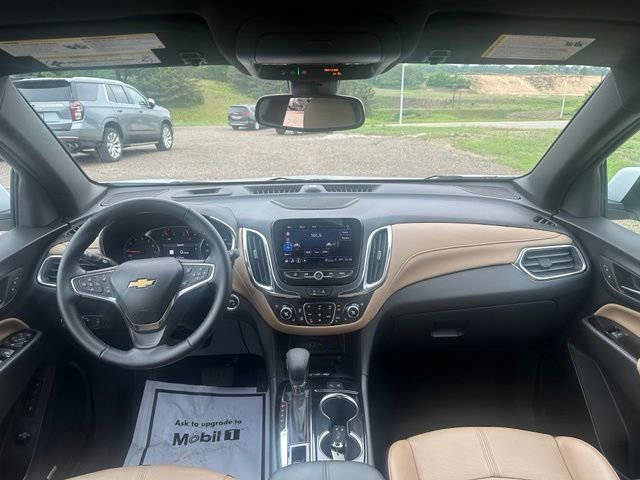 2024 Chevrolet Equinox Premier - Photo 34