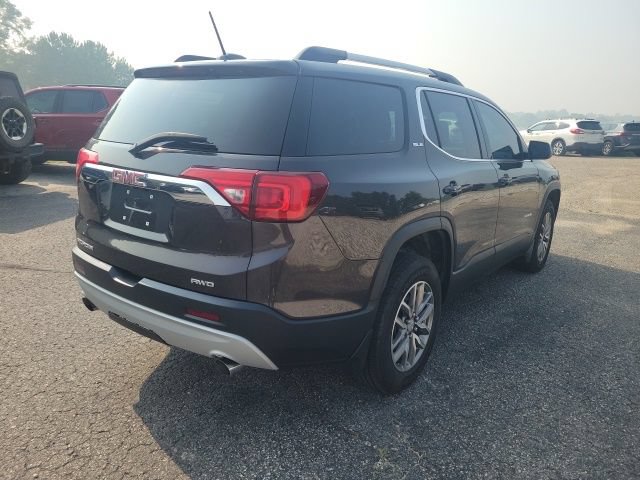 2018 GMC Acadia SLE-2 - Photo 6