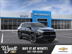2027 Chevrolet Equinox Activ SUV