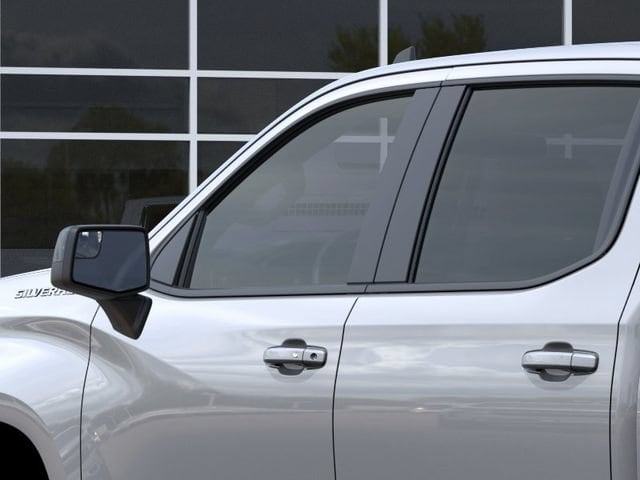 2026 Chevrolet Silverado 1500 RST - Photo 14