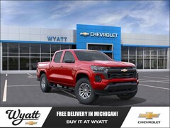 2026 Chevrolet Colorado LT Truck